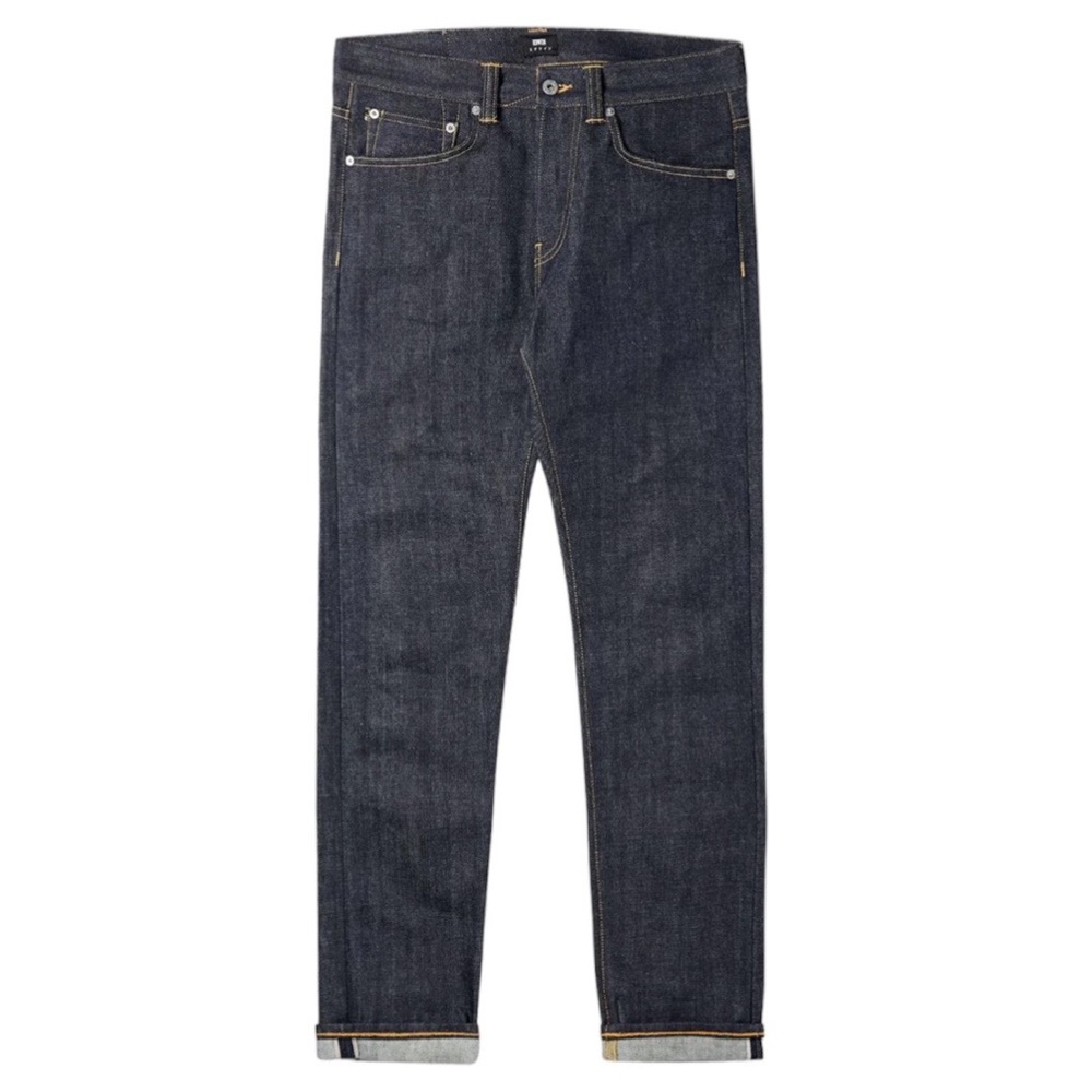 Edwin Selvage Denim
